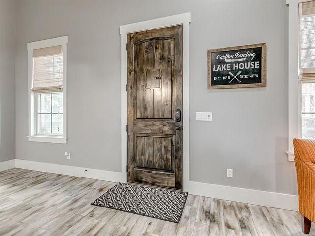 34 Park Street, Carlton Landing, OK 74432