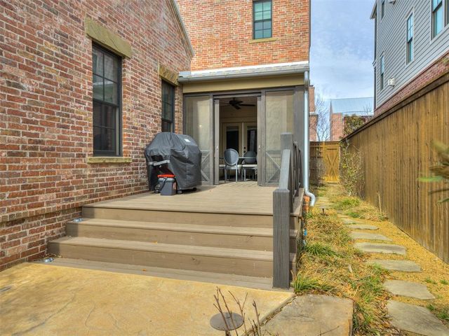 34 Park Street, Carlton Landing, OK 74432