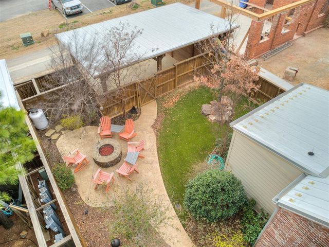 34 Park Street, Carlton Landing, OK 74432