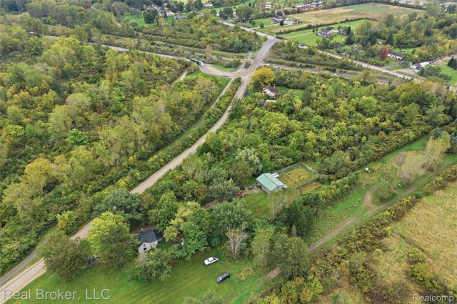 VL Huron Road, Huron Charter Township, MI 48134