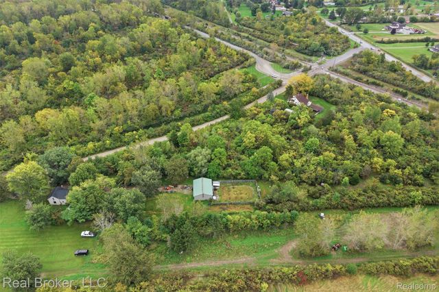 VL Huron Road, Huron Charter Township, MI 48134