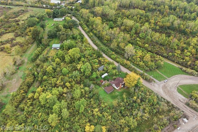 VL Huron Road, Huron Charter Township, MI 48134