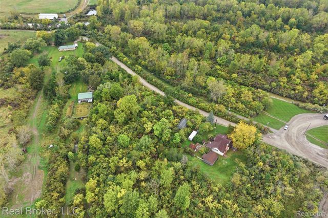 VL Huron Road, Huron Charter Township, MI 48134