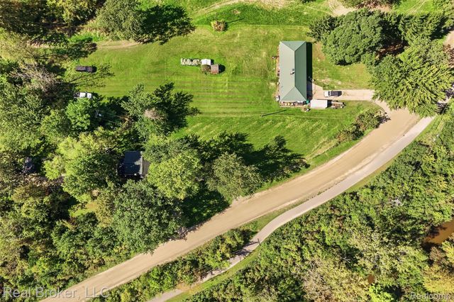 VL Huron Road, Huron Charter Township, MI 48134