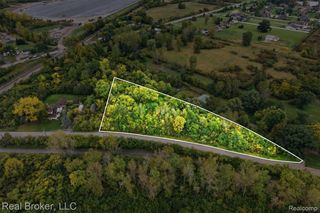 VL Huron Road, Huron Charter Township, MI 48134