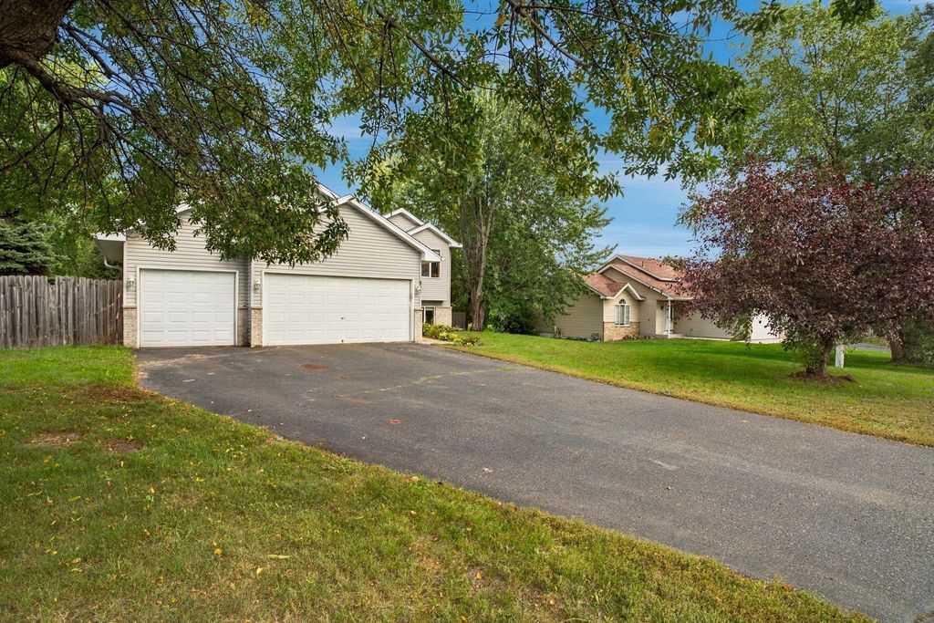 506 Birch Street SW, Isanti, MN 55040 — photo 4