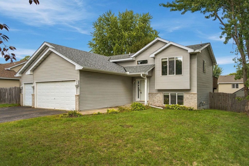 506 Birch Street SW, Isanti, MN 55040 — photo 5