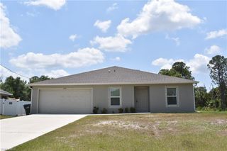 4795 Lacoco ST, North Port, FL 34291