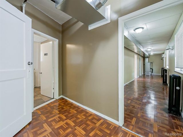 491 E Grand Boulevard, Detroit, MI 48207