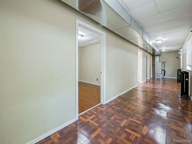 491 E Grand Boulevard, Detroit, MI 48207