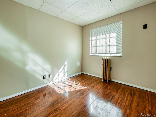 491 E Grand Boulevard, Detroit, MI 48207