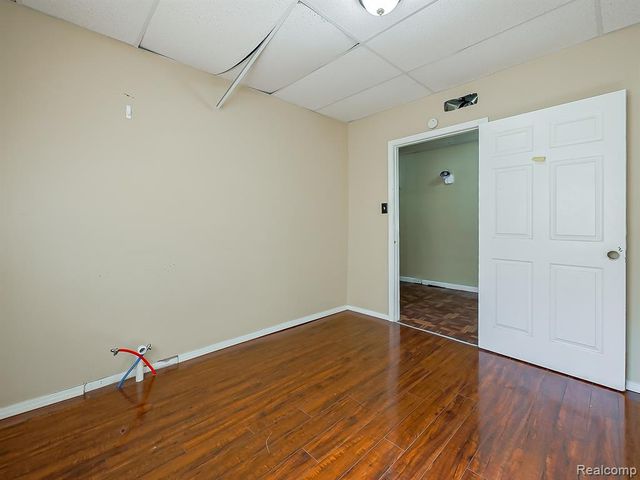 491 E Grand Boulevard, Detroit, MI 48207