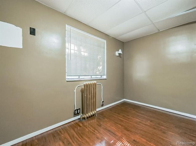 491 E Grand Boulevard, Detroit, MI 48207
