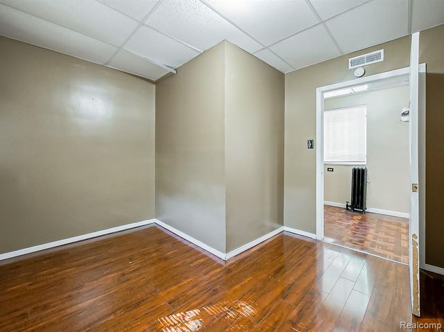491 E Grand Boulevard, Detroit, MI 48207