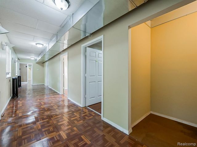 491 E Grand Boulevard, Detroit, MI 48207