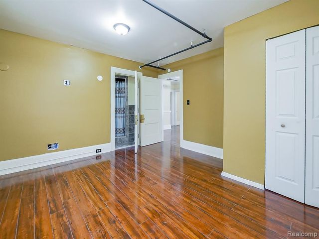 491 E Grand Boulevard, Detroit, MI 48207