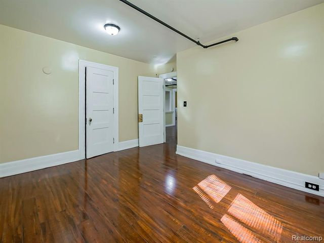 491 E Grand Boulevard, Detroit, MI 48207
