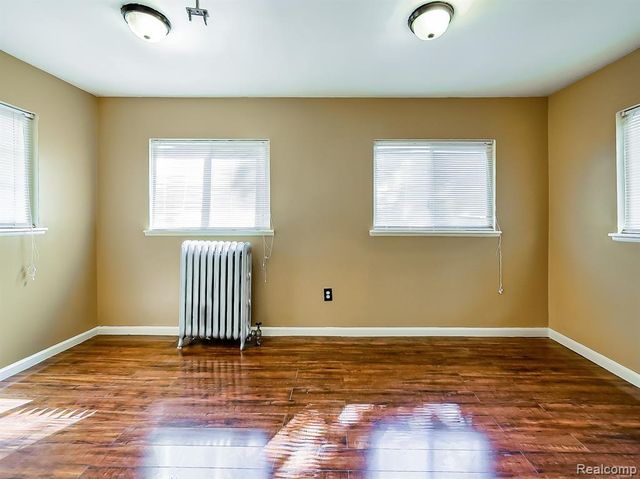 491 E Grand Boulevard, Detroit, MI 48207