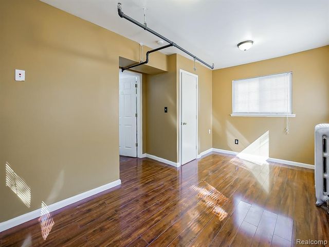 491 E Grand Boulevard, Detroit, MI 48207