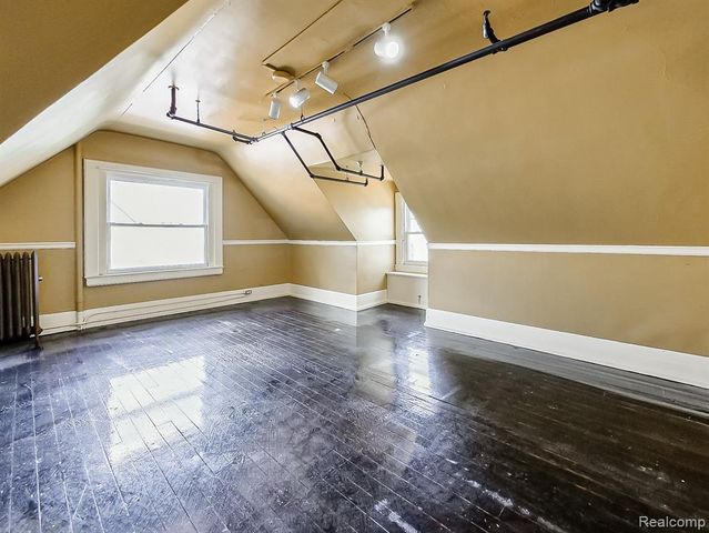 491 E Grand Boulevard, Detroit, MI 48207