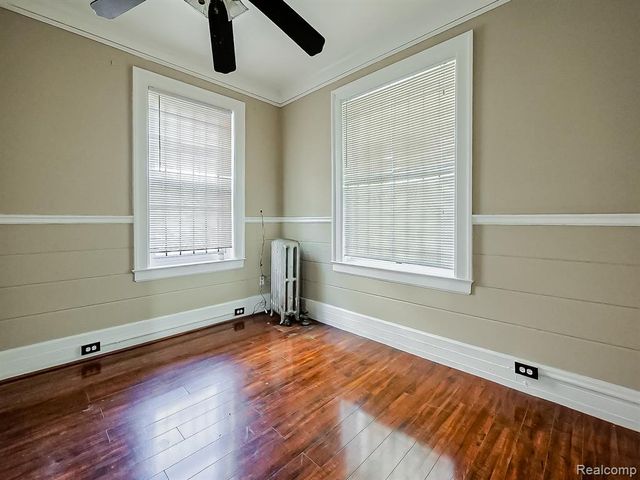 491 E Grand Boulevard, Detroit, MI 48207