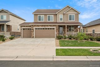 7127 S Patsburg Way, Aurora, CO 80016
