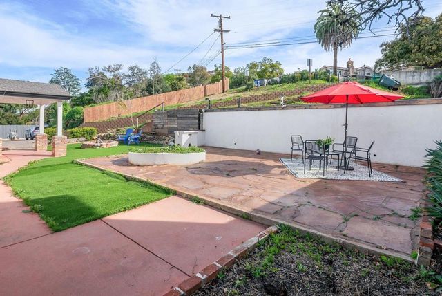 1192 Merritt Dr, El Cajon, CA 92020
