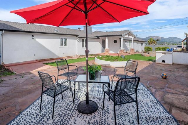 1192 Merritt Dr, El Cajon, CA 92020