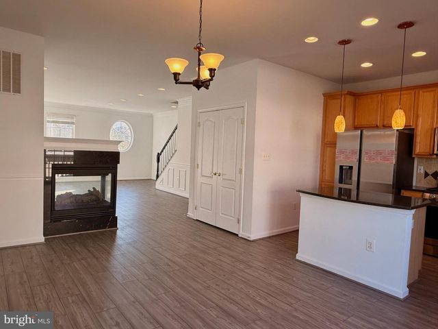 14504 KENTISH FIRE ST, Gainesville, VA 20155