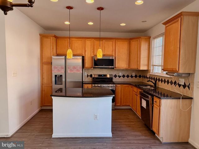 14504 KENTISH FIRE ST, Gainesville, VA 20155