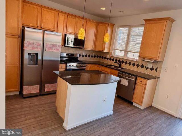 14504 KENTISH FIRE ST, Gainesville, VA 20155