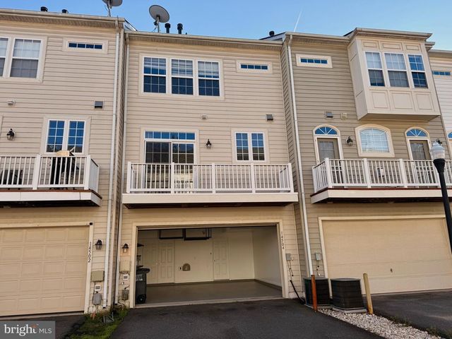 14504 KENTISH FIRE ST, Gainesville, VA 20155