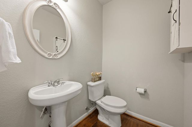 7220 Wyoming Springs DR 703, Round Rock, TX 78681