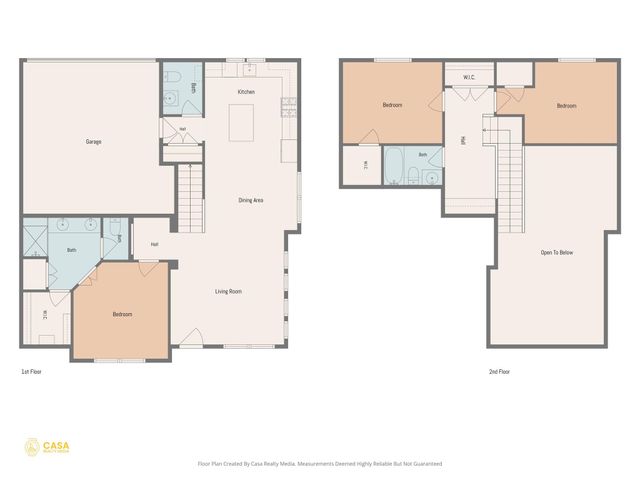 7220 Wyoming Springs DR 703, Round Rock, TX 78681