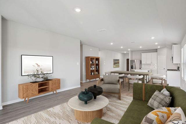 1938 Furlong Drive, Seagoville, TX 75159