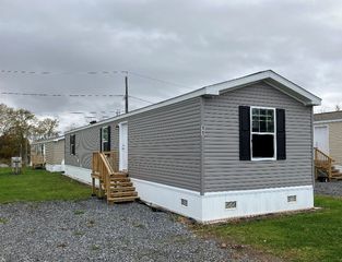 3652 State Route 96 Lot 11, Manchester, NY 14548