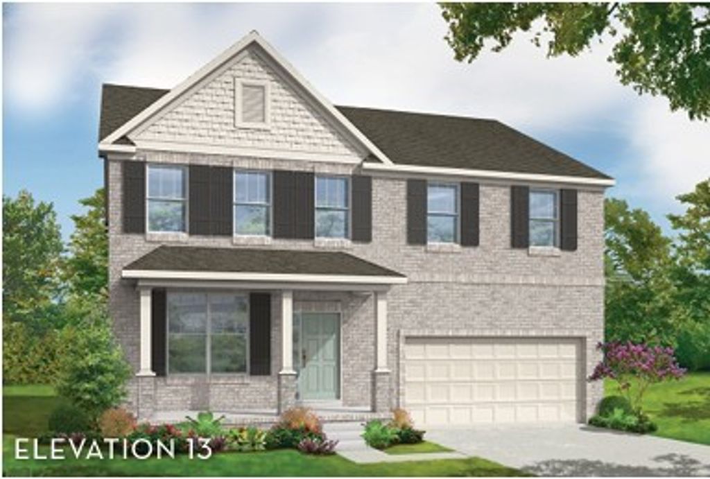 801 Tompkins Ln, Gallatin, TN 37066