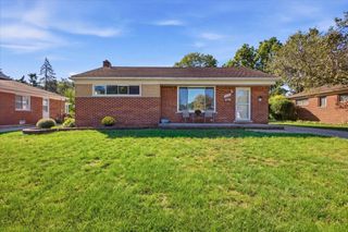 28787 Grandon Avenue, Livonia City, MI 48150