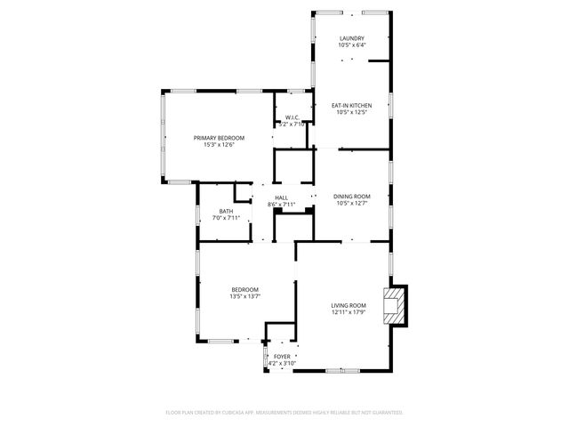 519 Newell Avenue, Dallas, TX 75223