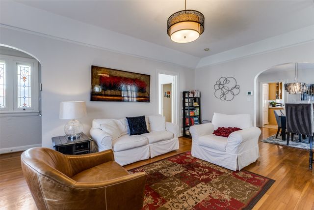 519 Newell Avenue, Dallas, TX 75223