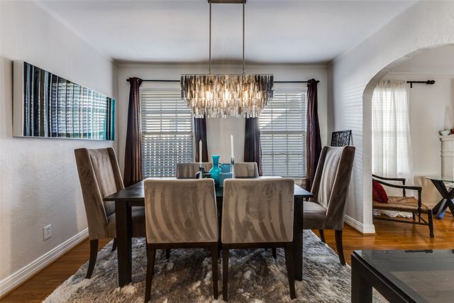 519 Newell Avenue, Dallas, TX 75223