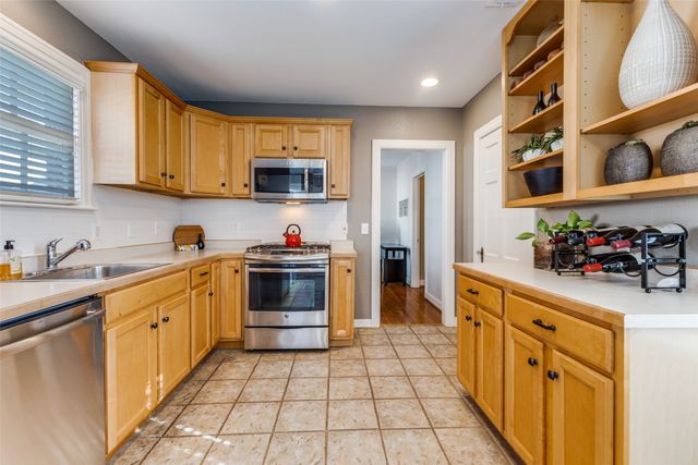 519 Newell Avenue, Dallas, TX 75223