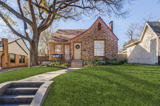 519 Newell Avenue, Dallas, TX 75223