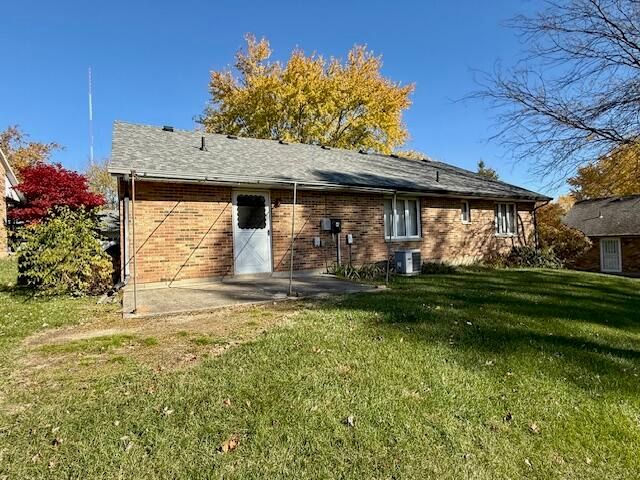 3305 E Turner Drive 3305 E Turner Drive, Springfield, OH 45504