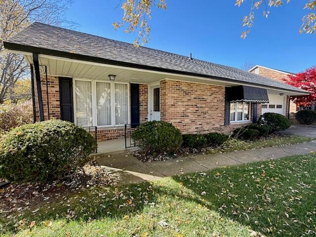 3305 E Turner Drive 3305 E Turner Drive, Springfield, OH 45504