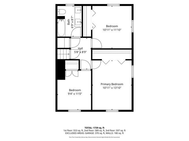 2327 Salem Court, Bettendorf, IA 52722