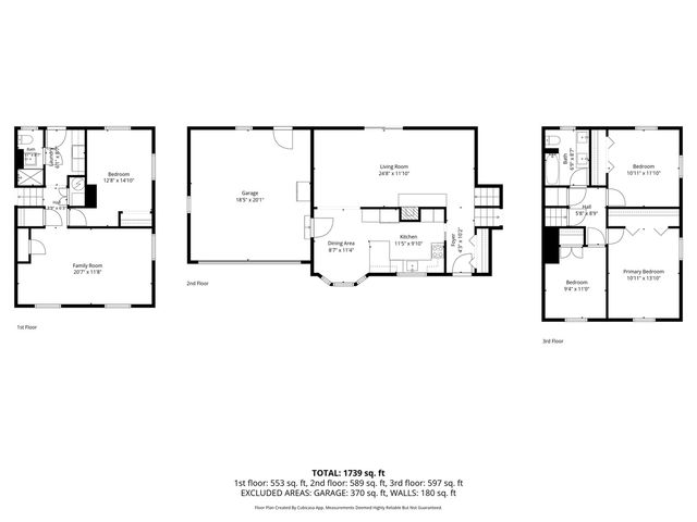 2327 Salem Court, Bettendorf, IA 52722
