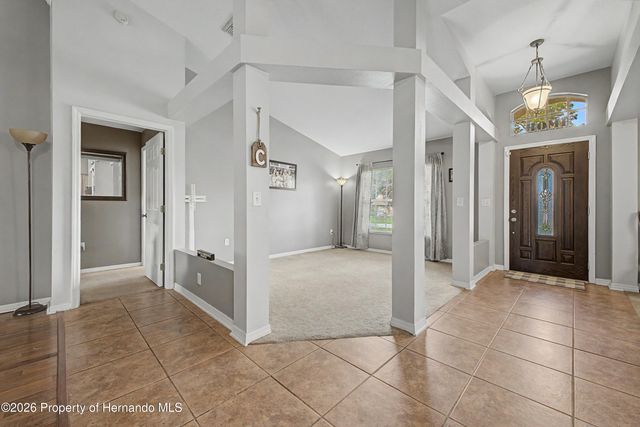 2262 Gaucho Avenue, Spring Hill, FL 34609