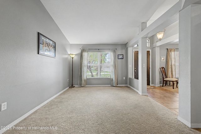 2262 Gaucho Avenue, Spring Hill, FL 34609