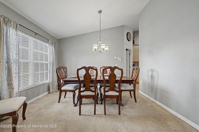 2262 Gaucho Avenue, Spring Hill, FL 34609